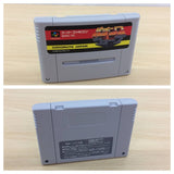 Pachinko Wars BOXED SNES Super Famicom Japan - UB3297