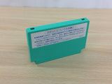 The Black Bass 2 Fishing BOXED NES Famicom Japan - UC9283