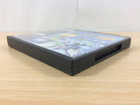 fh1974 Mega Man Star Force Pegasus BOXED Nintendo DS Japan