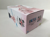 ob3773 Unopened One Piece Film Red Shanks Banpresto Boxed Figure Japan