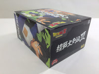 oa3230 Unopened Dragon Ball Z Son Gohan Banpresto Boxed Figure Japan