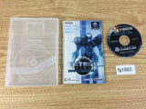 Metroid Prime 2 Dark Echoes Disc GameCube Japan - FG1863