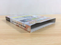 fh1635 Pokemon Box Ruby and Sapphire BOXED GameCube Japan