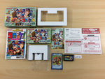 UC8139 Croket! 4 Bank no Mori no Shugoshin BOXED GameBoy Advance Japan