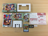 UC8139 Croket! 4 Bank no Mori no Shugoshin BOXED GameBoy Advance Japan