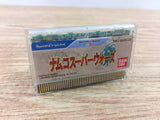 DI4192 NAMCO SUPER WARS BOXED Wonder Swan Bandai Japan