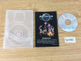 Metroid Prime 2 Dark Echoes Disc GameCube Japan - FG1863