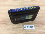 Tecmo Super Bowl II Special Edition Mega Drive Genesis Japan - DH2901