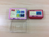 Ninja Kun Kid Majo no Bouken BOXED NES Famicom Japan - UC4197