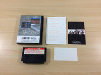 UB3541 Operation Wolf BOXED NES Famicom Japan