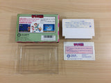 Kiteretsu Daihyakka BOXED NES Famicom Japan - UD5210
