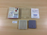 ub2117 Mickey Mouse BOXED GameBoy Game Boy Japan