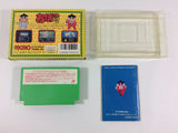 ub1188 Obocchamakun BOXED NES Famicom Japan