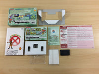 UC8139 Croket! 4 Bank no Mori no Shugoshin BOXED GameBoy Advance Japan