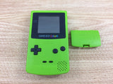 GameBoy Color KIWI Game Boy Console Japan - With Defects KF1453