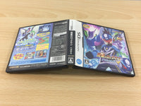 fh1974 Mega Man Star Force Pegasus BOXED Nintendo DS Japan