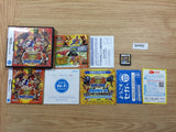 Kodai Ouja Kyouryuu King - 7-tsu no Kakera BOXED Nintendo DS Japan - FG4482