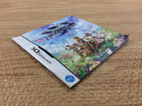 Heroes of Mana Seiken Densetsu BOXED Nintendo DS Japan - FG6595