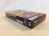 Desert Strike Return to the Gulf BOXED SNES Super Famicom Japan - UD6964
