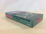 Stealth BOXED SNES Super Famicom Japan - UD8389