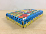 Donald Land BOXED NES Famicom Japan - UB7994