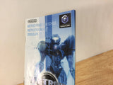 fg1863 Metroid Prime 2 Dark Echoes Disc GameCube Japan