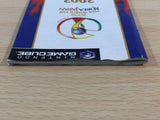 2002 FIFA World Cup BOXED GameCube Japan - FG8356
