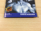 WWE WrestleMania X8 BOXED GameCube Japan - FG5567