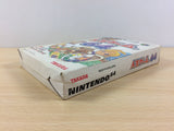 ub1416 The Game of Life Jinsei 64 BOXED N64 Nintendo 64 Japan