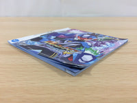 fh1974 Mega Man Star Force Pegasus BOXED Nintendo DS Japan