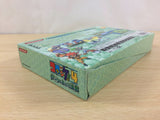 UC8139 Croket! 4 Bank no Mori no Shugoshin BOXED GameBoy Advance Japan