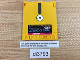 Tantei Jinguji Saburo Kiken na Ninin second part Famicom Disk Japan - DI3793