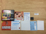 Kodai Ouja Kyouryuu King - 7-tsu no Kakera BOXED Nintendo DS Japan - FG4482