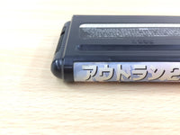 dg9988 OutRun 2019 Mega Drive Genesis Japan