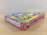 Sanrio Carnival 2 Kitty BOXED NES Famicom Japan - UB9709
