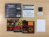 Daigasso! Band Brothers BOXED Nintendo DS Japan - FG9385