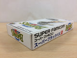 Super Black Bass 2 Fishing BOXED SNES Super Famicom Japan - UB9093
