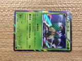 CB9806 Gogoat Grass R XY1X 010/060 Pokemon Card TCG Japan