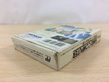 Ghost Lion White Lion Densetsu BOXED NES Famicom Japan - UC6424