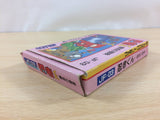 Ninja Kun Kid Majo no Bouken BOXED NES Famicom Japan - UC4197