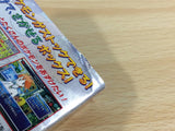 fh1635 Pokemon Box Ruby and Sapphire BOXED GameCube Japan