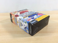 fh1635 Pokemon Box Ruby and Sapphire BOXED GameCube Japan