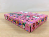 Sanrio Carnival 2 Kitty BOXED NES Famicom Japan - UB9709