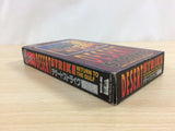 Desert Strike Return to the Gulf BOXED SNES Super Famicom Japan - UD6964