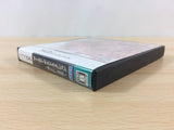 World Destruction Guided Wills BOXED Nintendo DS Japan - FG8227