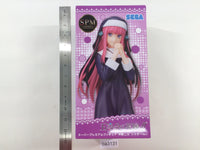 oa3131 Unopened The Quintessential Quintuplets Nino Boxed Figure Japan