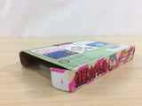 Kiteretsu Daihyakka BOXED NES Famicom Japan - UD5210