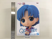 oa3364 Unopened Sailor Moon Eternal Ami Mizuno move Boxed Figure Japan