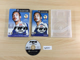FIFA 2002 Road to FIFA World Cup Soccer Football BOXED GameCube Japan - FG8357