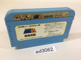 Saint Seiya Ougon Densetsu NES Famicom Japan - AD3062